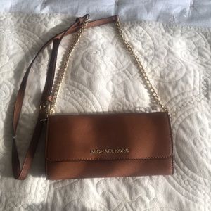 Michael Kors cross body